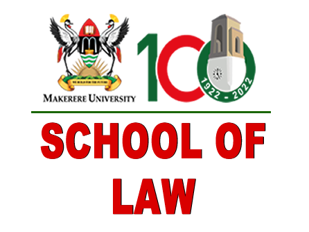 Makerere University School of Law